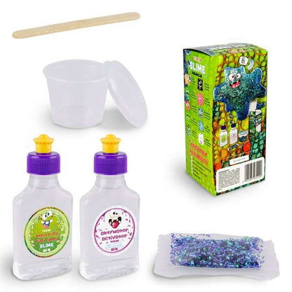 Kit fai da te Tuban Slime Camaleonte: