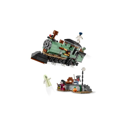 Villa spettrale - Lego Creator 31167