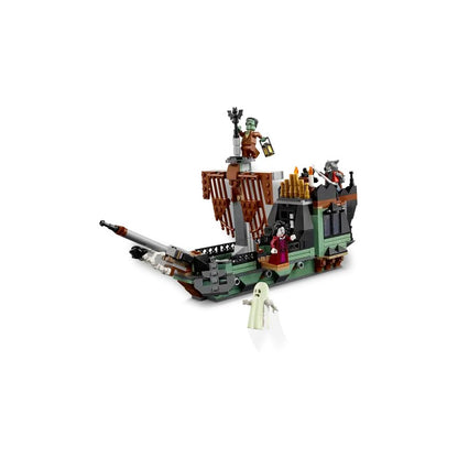 Villa spettrale - Lego Creator 31167