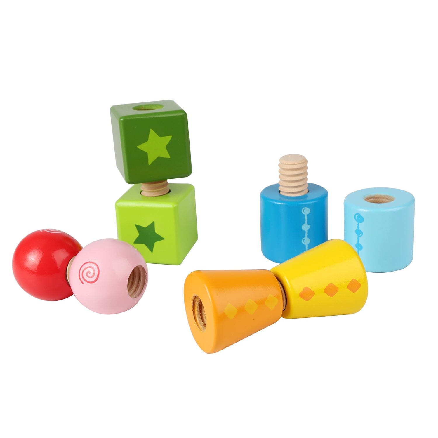 Viti E Bulloni Hape toysvaldichiana.it 