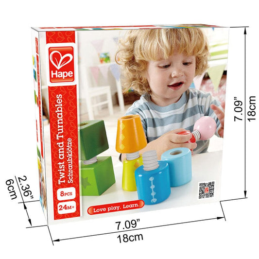 Viti E Bulloni Hape toysvaldichiana.it 