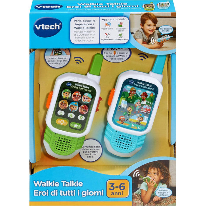 Vtech - Max Mixa Colori (Copia)