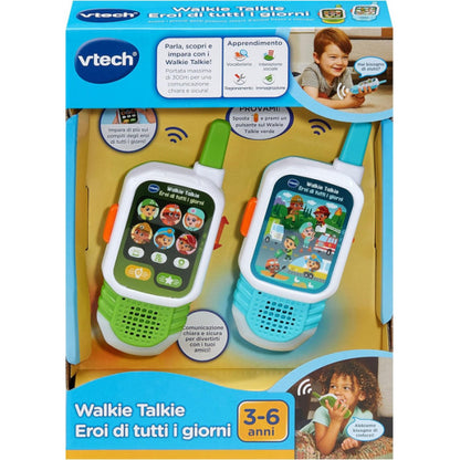 Vtech - Max Mixa Colori (Copia)