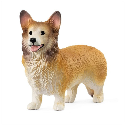 13999 Schleich Welsh Corgi