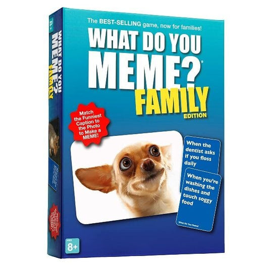 WHAT DO YOU MEME FAMILY toysvaldichiana.it 
