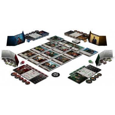 Wise Guys Il mercato nero a Chicago