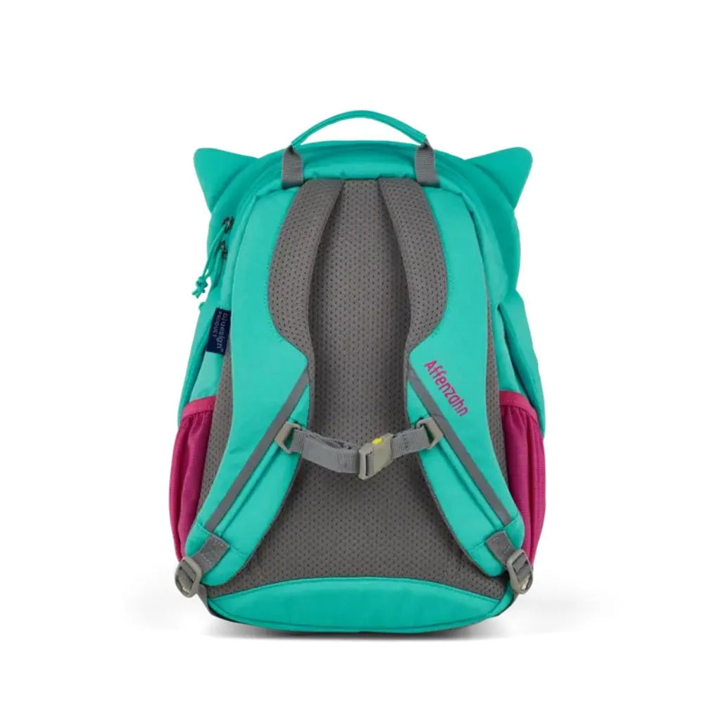 Affenzahn zaino  asilo grandi amici GUFO