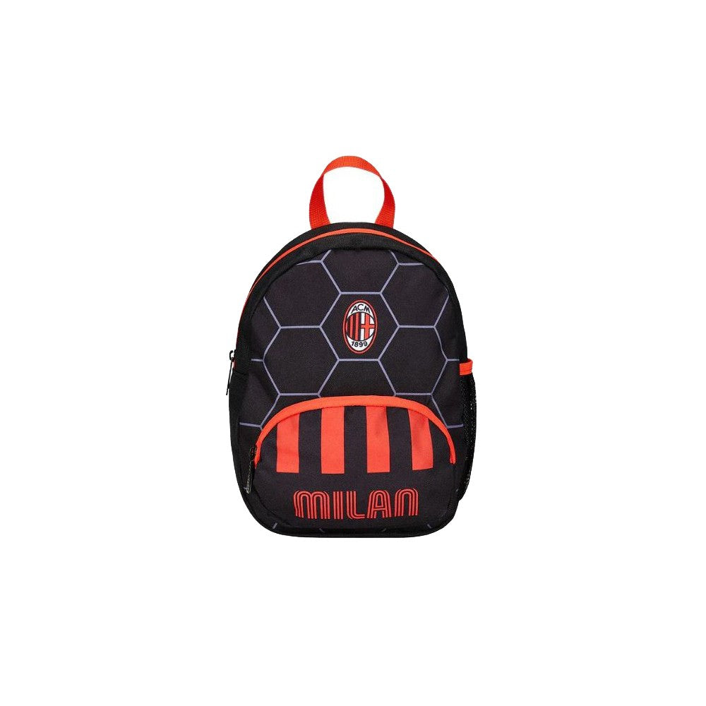 Zaino Asilo Small Backpack Seven® Ufficiale Milan