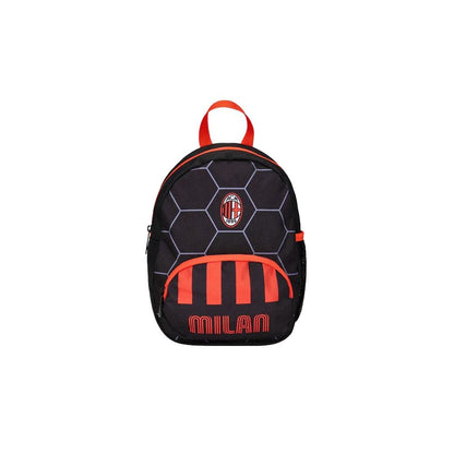 Zaino Asilo Small Backpack Seven® Ufficiale Milan