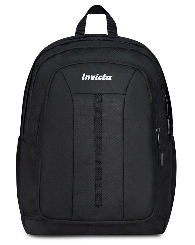 invicta Zaino Jelek Up Grs Invicta Linea Led nero