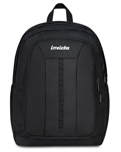 invicta Zaino Jelek Up Grs Invicta Linea Led nero
