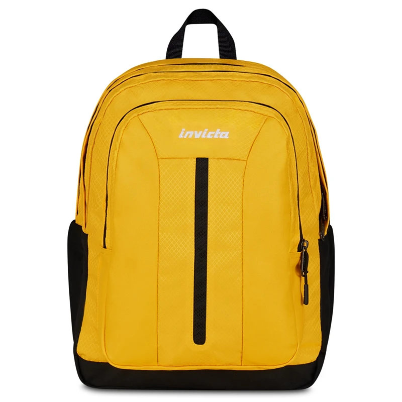 Zaino Jelek Up Grs Linea Led Lemon INVICTA