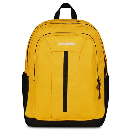 Zaino Jelek Up Grs Linea Led Lemon INVICTA