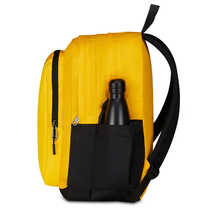 Zaino Jelek Up Grs Linea Led Lemon INVICTA