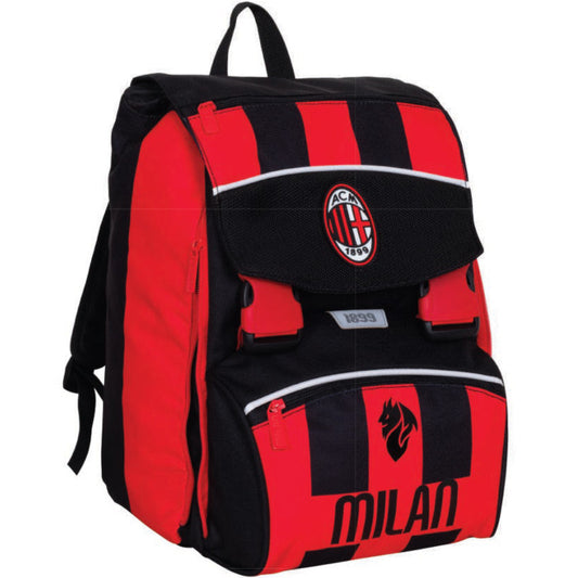 Seven Zaino Estensibile  Big Milan Kick An goal