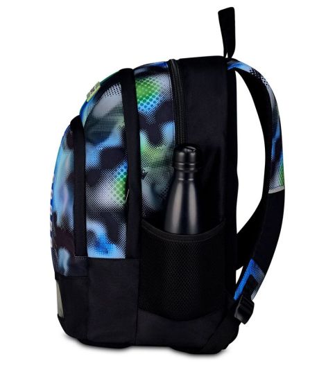 Zaino Dual Seven Write Down Metal - 2026