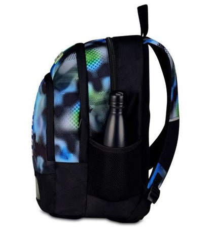 Zaino Dual Seven Write Down Metal - 2026