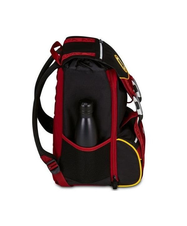 Seven Zaino Estensibile Big Roma Cross And