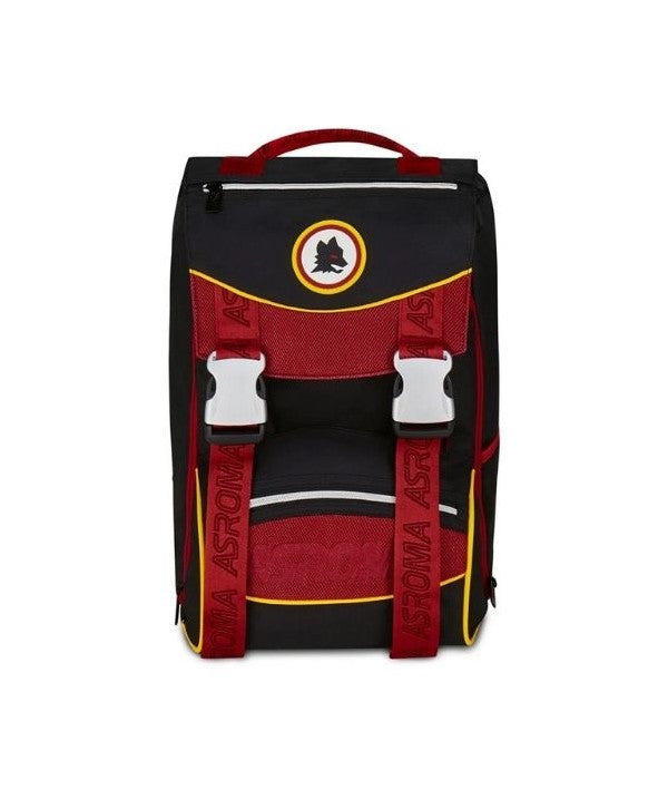 Seven Zaino Estensibile Big Roma Cross And