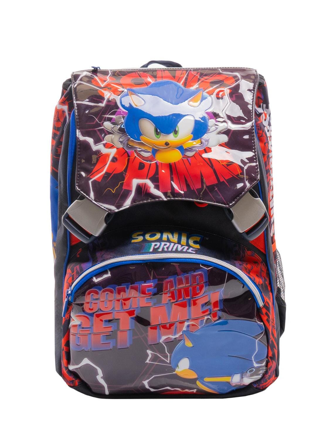Zaino Sdopp.Big Sonic SEVEN 