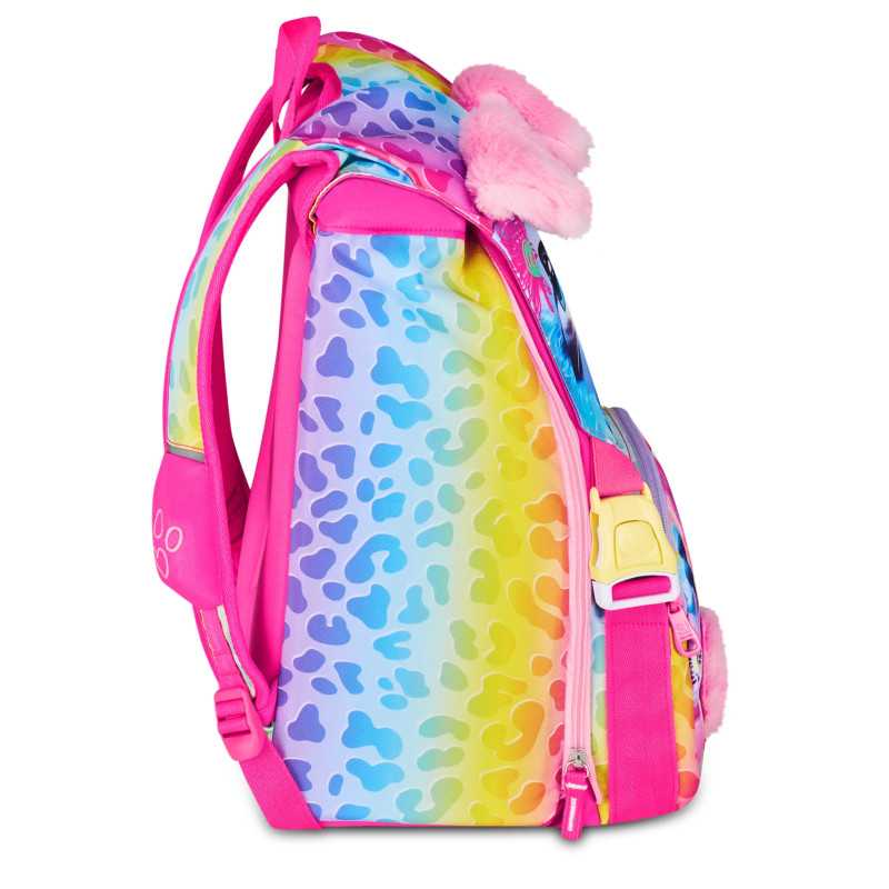 seven Zaino Sdoppiabile Big SJ Gang Cat & Air - 2026