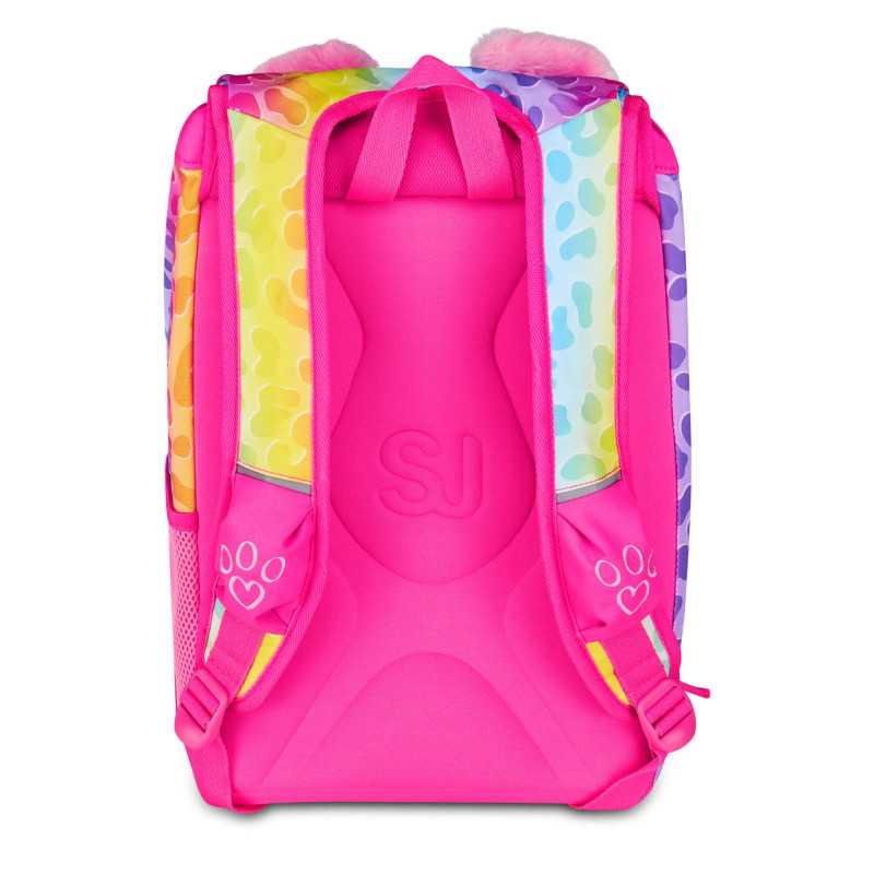 seven Zaino Sdoppiabile Big SJ Gang Cat & Air - 2026