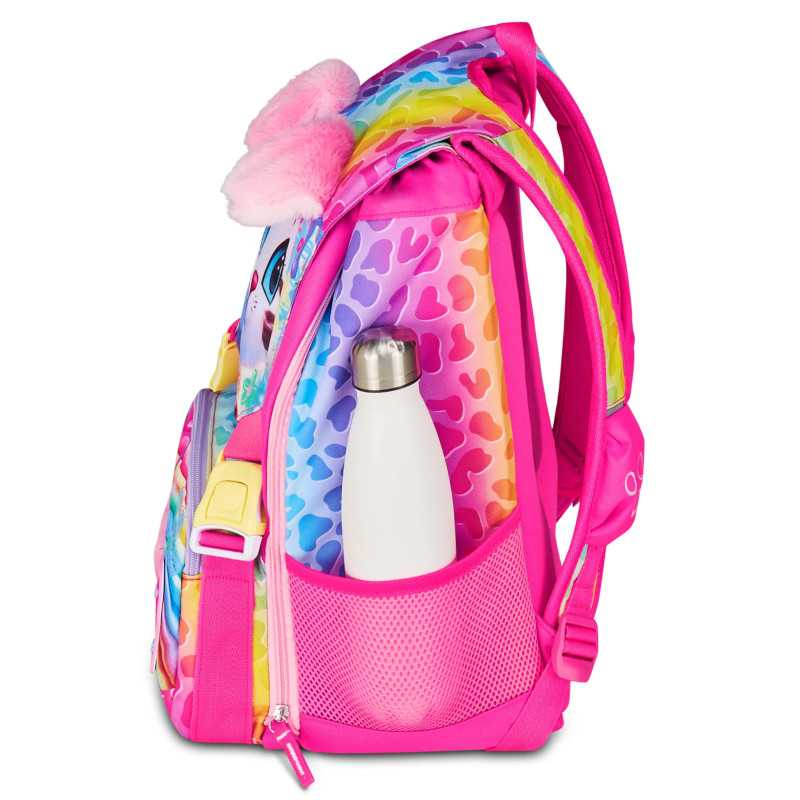 seven Zaino Sdoppiabile Big SJ Gang Cat & Air - 2026