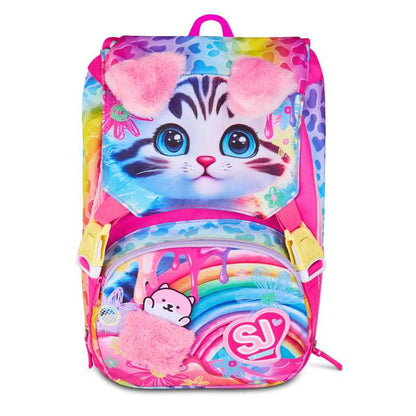 seven Zaino Sdoppiabile Big SJ Gang Cat & Air - 2026