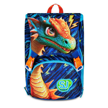 Seven Zaino Sdoppiabile Big SJ Gang Dragon Glide - 2026