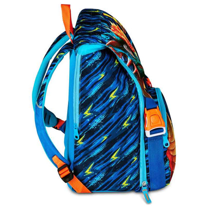 Seven Zaino Sdoppiabile Big SJ Gang Dragon Glide - 2026