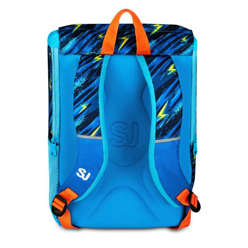 Seven Zaino Sdoppiabile Big SJ Gang Dragon Glide - 2026