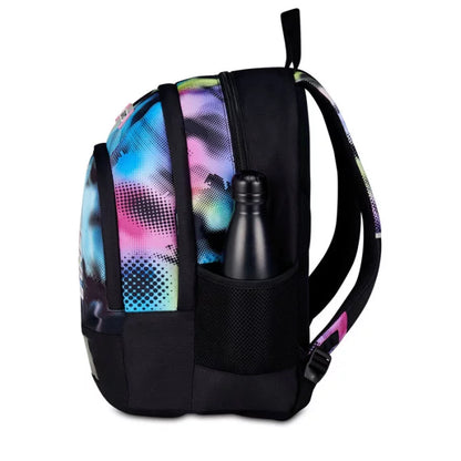 Zaino Dual Seven Write Down Fluo Fuxia - 2026