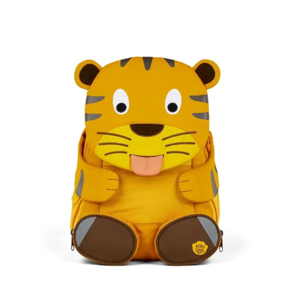 Affenzahn zaino  asilo GRANDE TIGRE