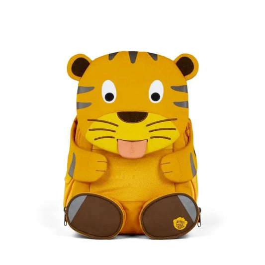 Affenzahn zaino  asilo GRANDE TIGRE