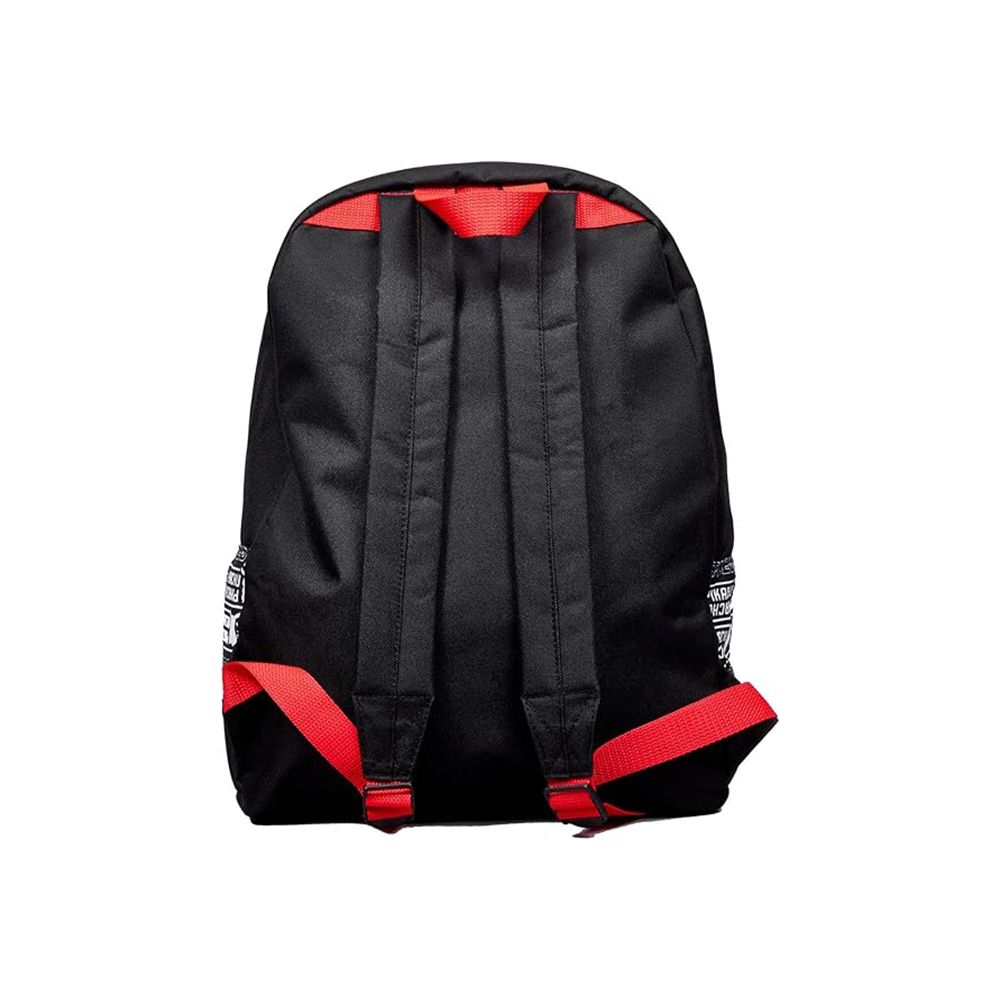 Zaino Backpack Pokemon