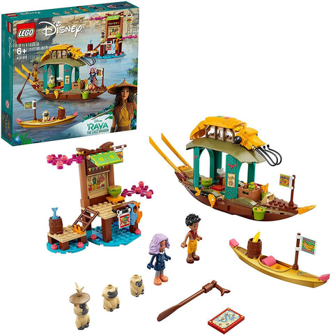 43185 Tbd-Disney-16 LEGO 