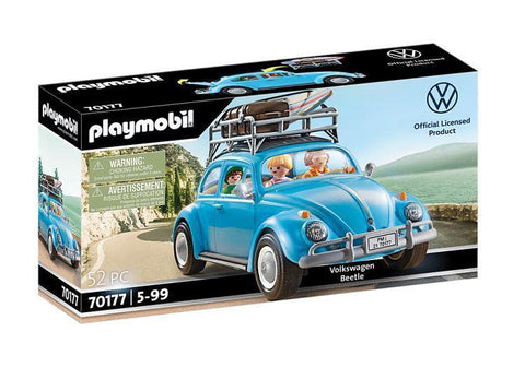 70177 Volkswagen Maggiolino Playmobil toysvaldichiana.it 