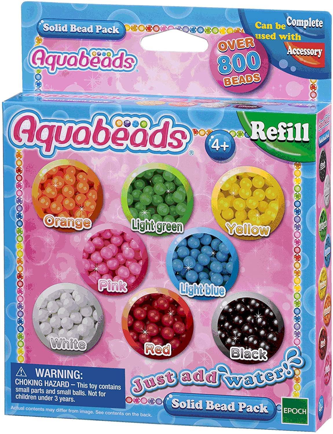 79168 Aquabeads - Scatola Perline - toysvaldichiana.it