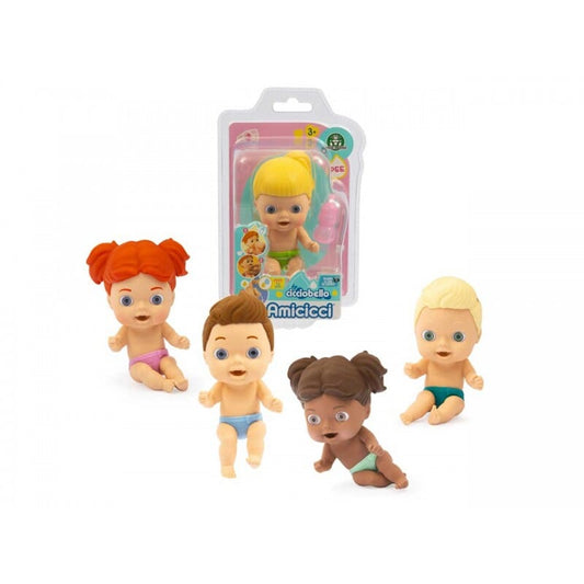 AMICICCI SINGLE BLISTER PIPI' 1 PEZZO Assortiti GIOCHI PREZIOSI 