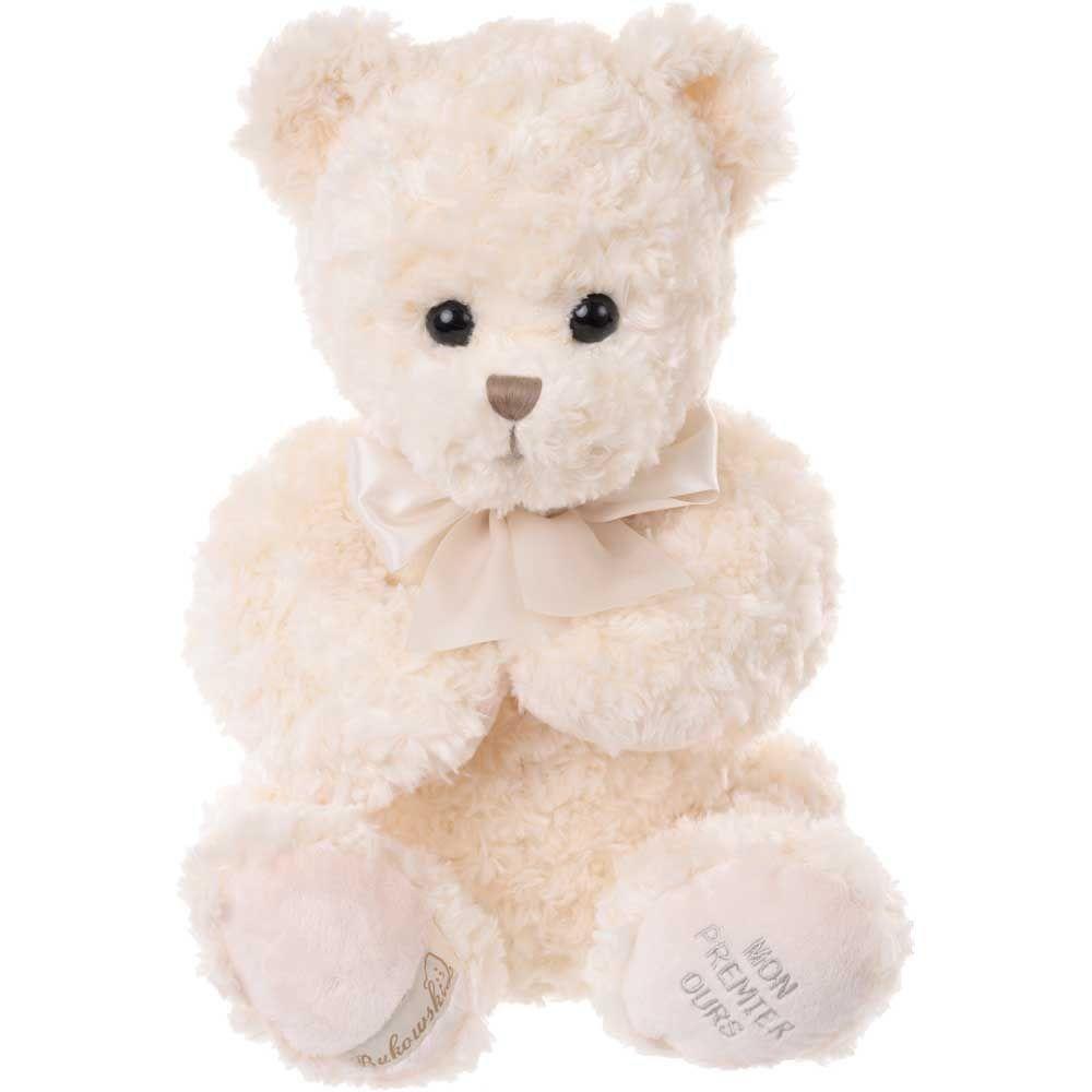 Anton Mon Premier Ours 55cm toysvaldichiana.it 