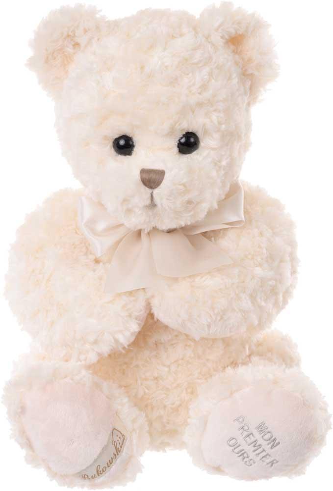 Anton Mon Premier Ours 55cm toysvaldichiana.it 