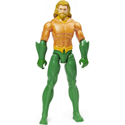 Aquaman Personaggio Action Figure, 30 Cm Articolato toysvaldichiana.it 