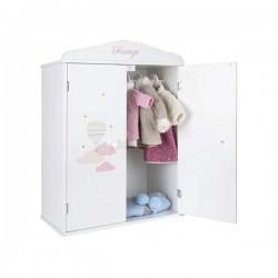 ARIAS - ARMADIO IN LEGNO Firenze - toysvaldichiana.it