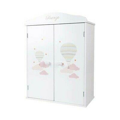 ARIAS - ARMADIO IN LEGNO Firenze - toysvaldichiana.it