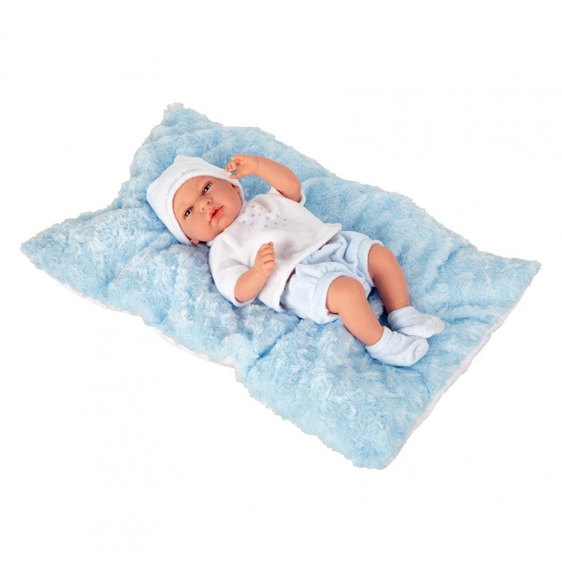 Arias - Bebe' Bambola GIOCHERIA toysvaldichiana.it 