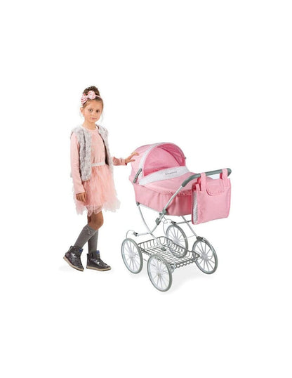 Arias Carrozzina Elegance Pieghevole Con Borsa E Ruote Grandi GIOCHERIA toysvaldichiana.it 