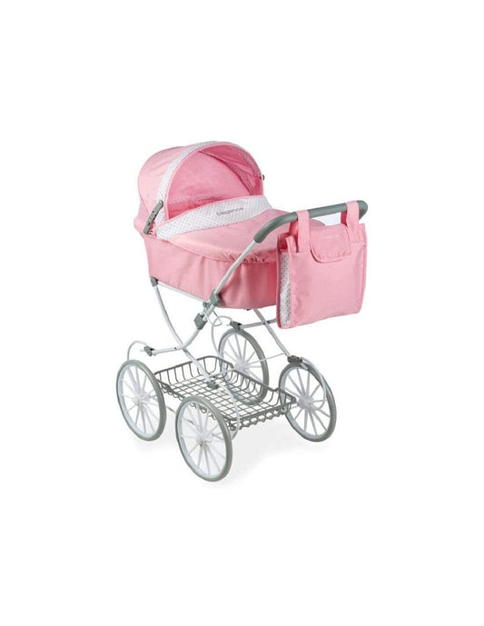 Arias Carrozzina Elegance Pieghevole Con Borsa E Ruote Grandi GIOCHERIA toysvaldichiana.it 