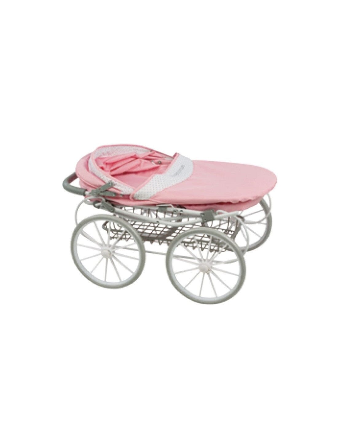 Arias Carrozzina Elegance Pieghevole Con Borsa E Ruote Grandi GIOCHERIA toysvaldichiana.it 