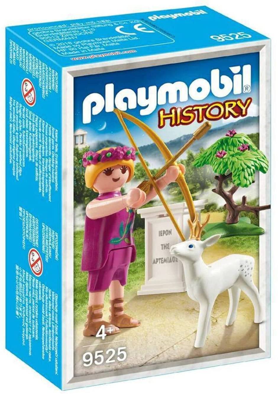 Artemis playmobil PLAYMOBIL 