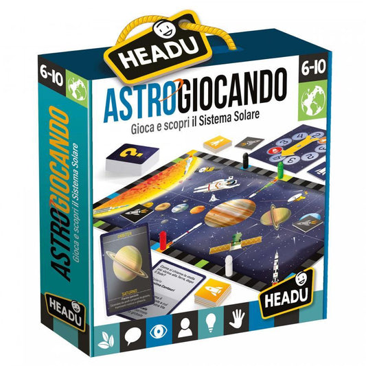 Astrogiocando Headu - toysvaldichiana.it